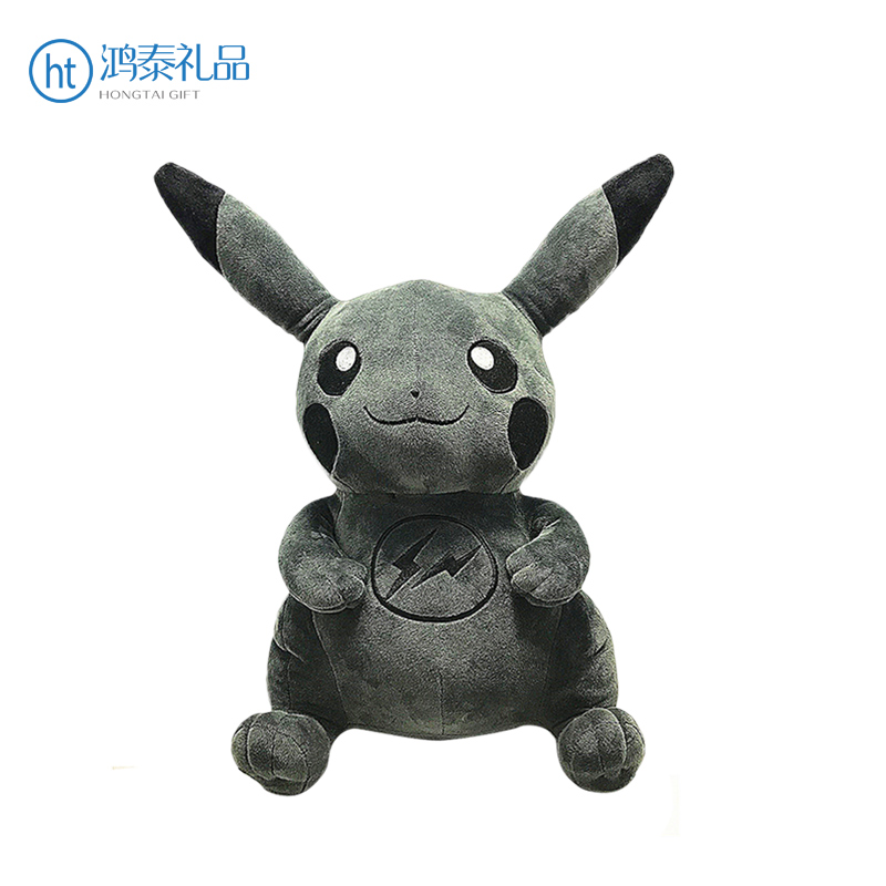 毛絨玩具-企業毛絨玩具定制