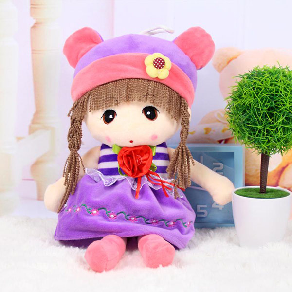 0-6歲孩子玩具推薦，不同年齡最適宜的玩具！